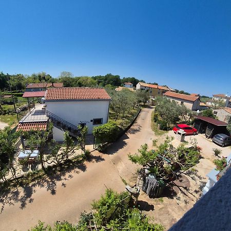 Apartman Nena Cepljani Екстер'єр фото