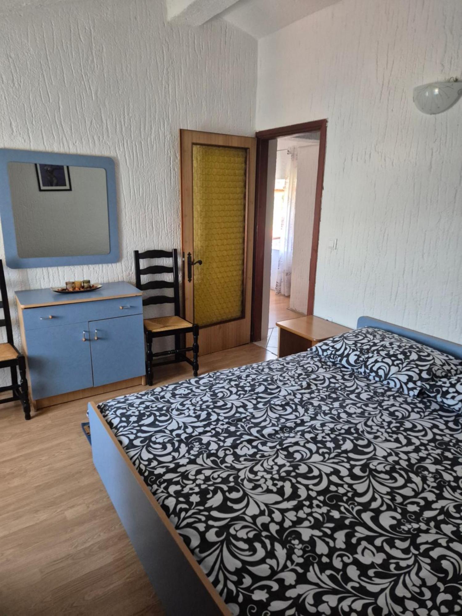 Apartman Nena Cepljani Екстер'єр фото