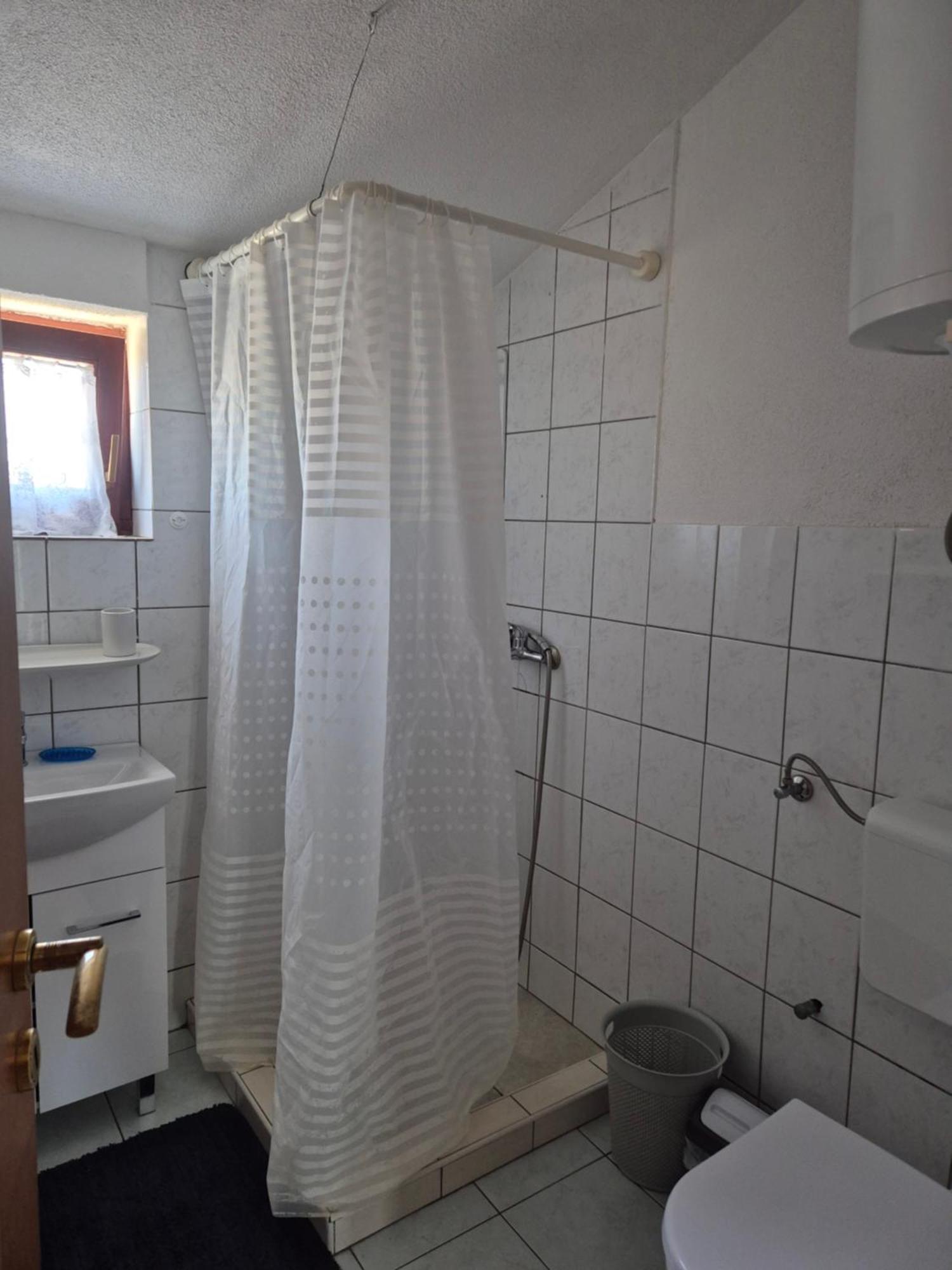 Apartman Nena Cepljani Екстер'єр фото