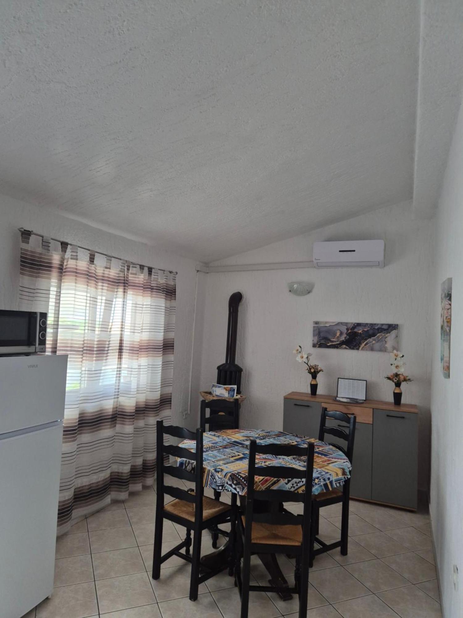 Apartman Nena Cepljani Екстер'єр фото