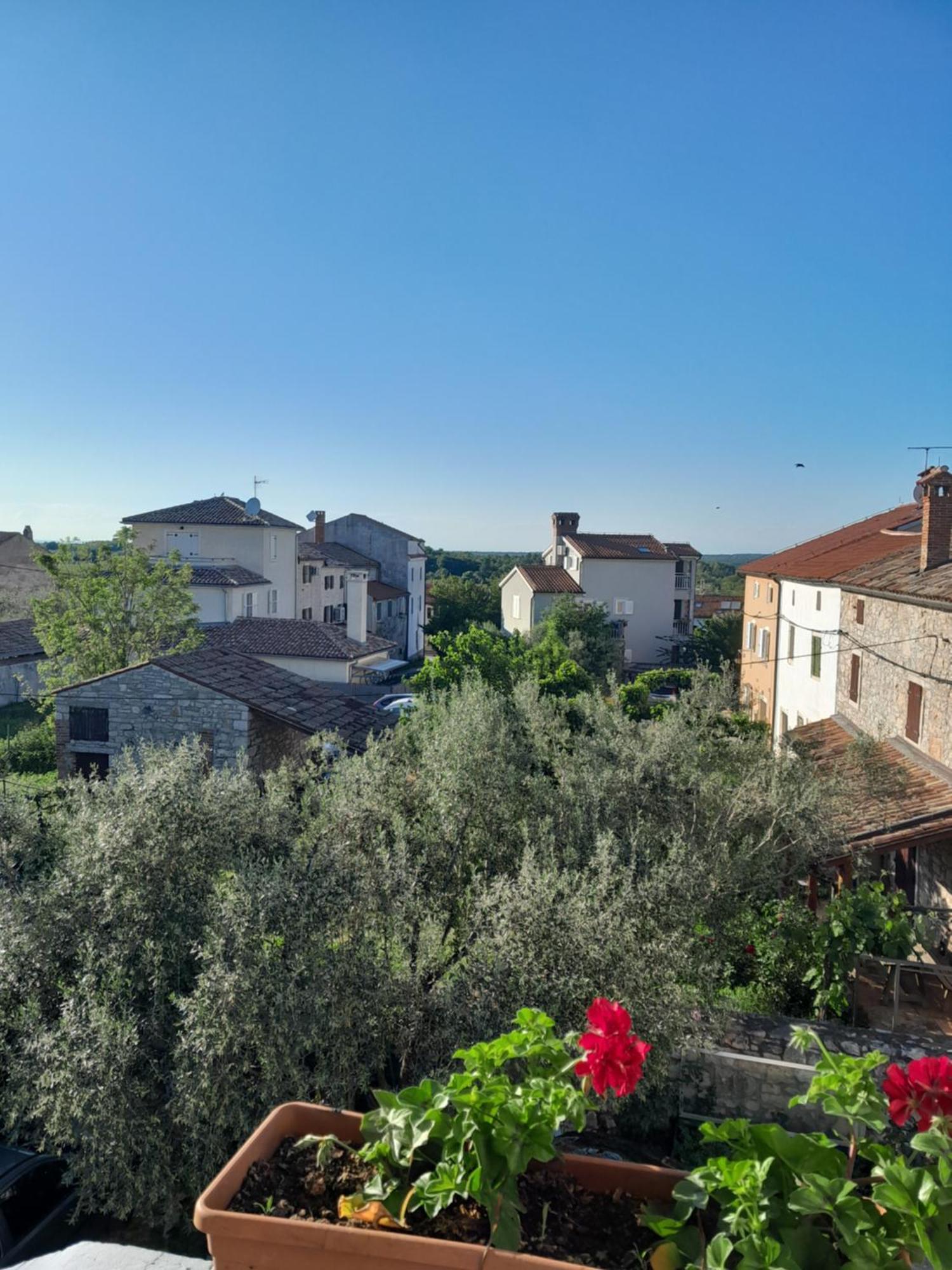 Apartman Nena Cepljani Екстер'єр фото