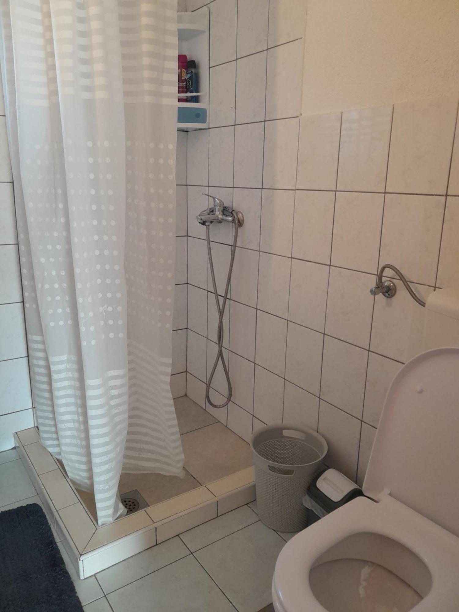 Apartman Nena Cepljani Екстер'єр фото